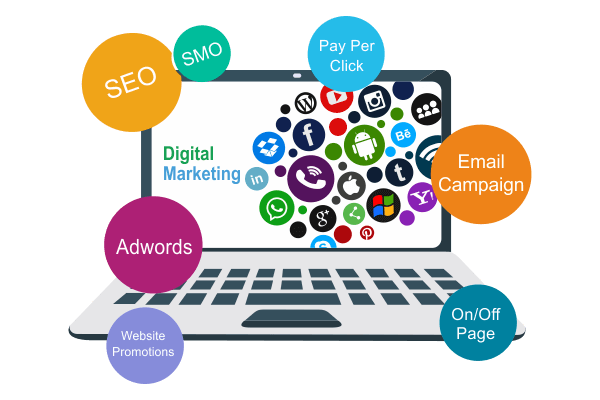 Digital Marketing Course in Shimla