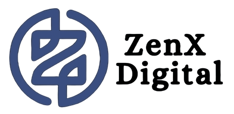 ZenX Digital