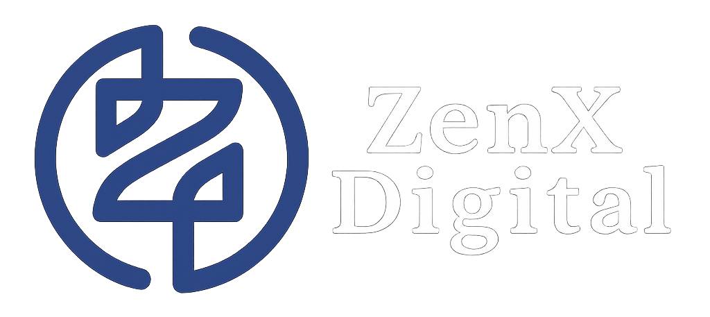 ZenX Digital