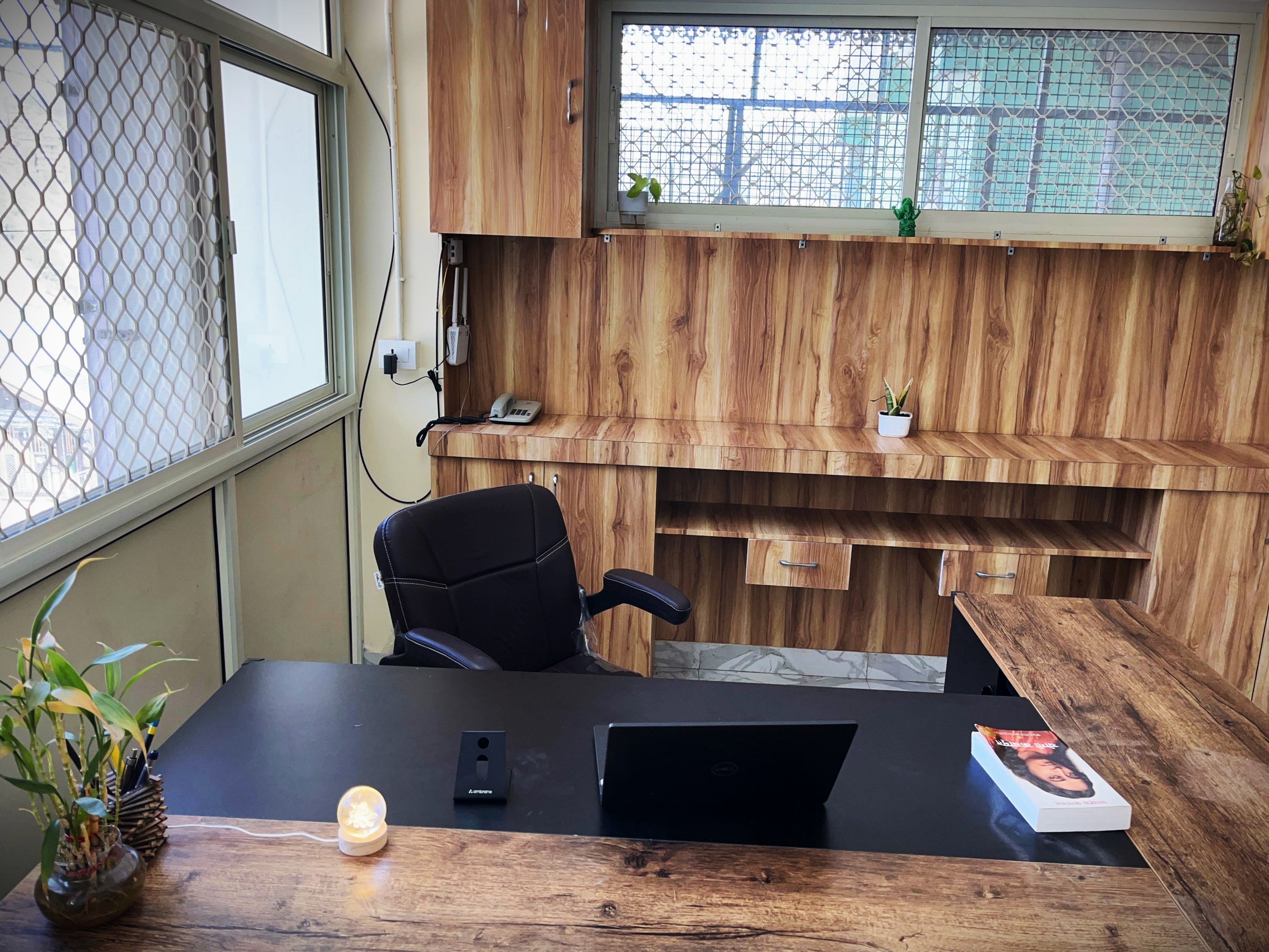 ZenX Digital Shimla Campus