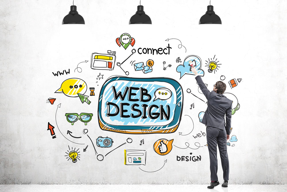 Web Designing Course