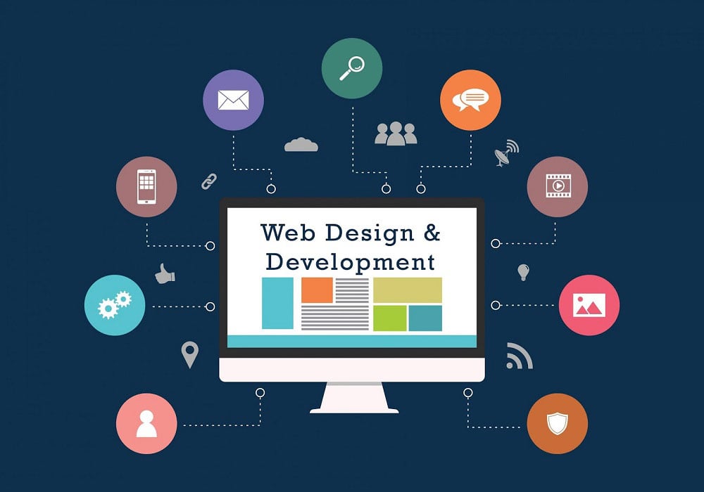 Web Development Course in Shimla